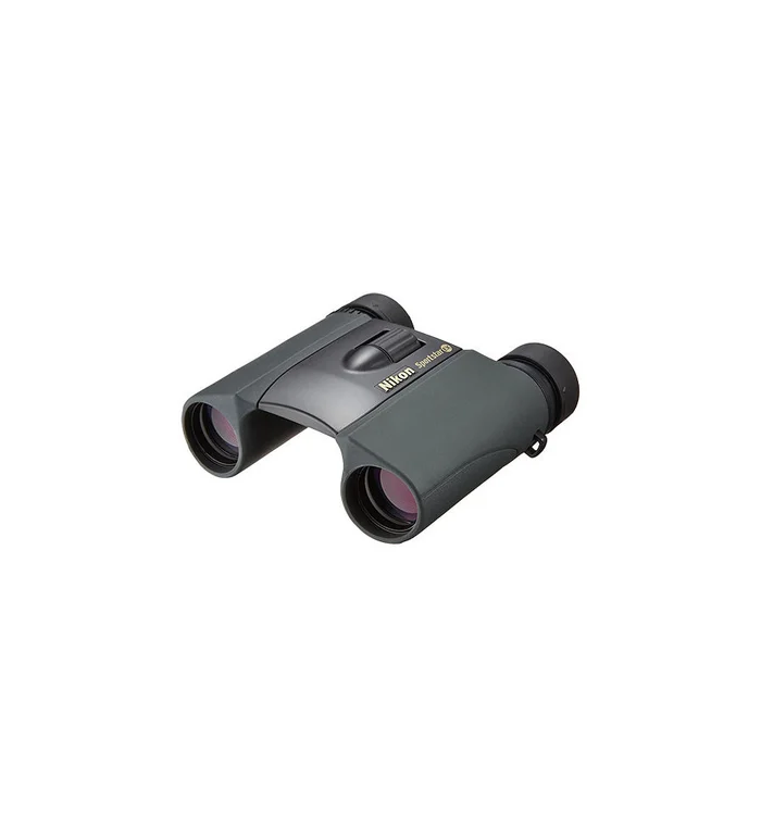Jumelles Nikon Sportstar EX noir 10×25