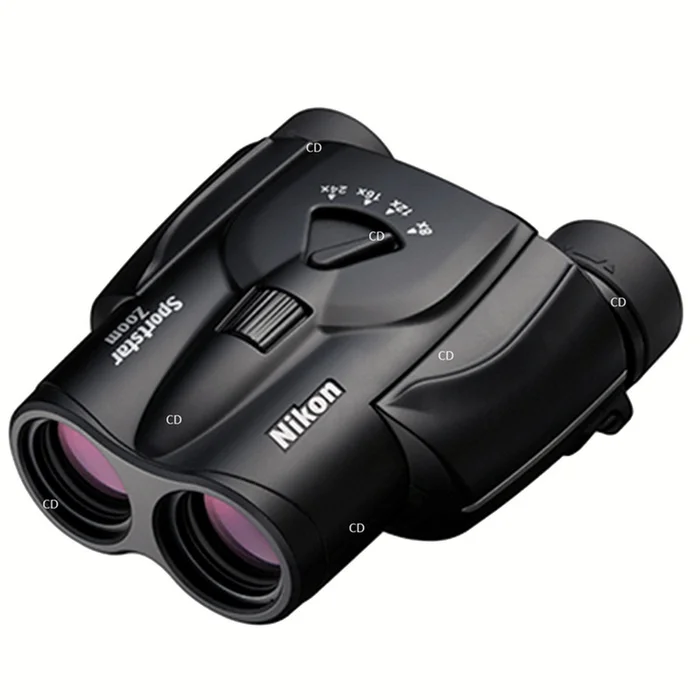 Jumelles Nikon Sportstar Zoom 8-24×25