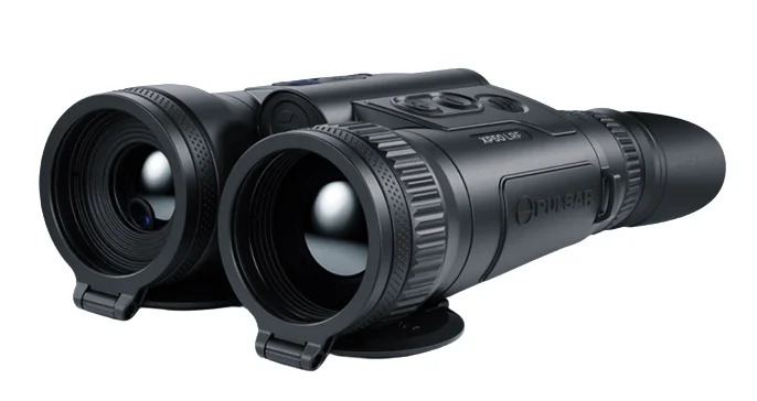 JUMELLES PULSAR MERGER XP50 LRF