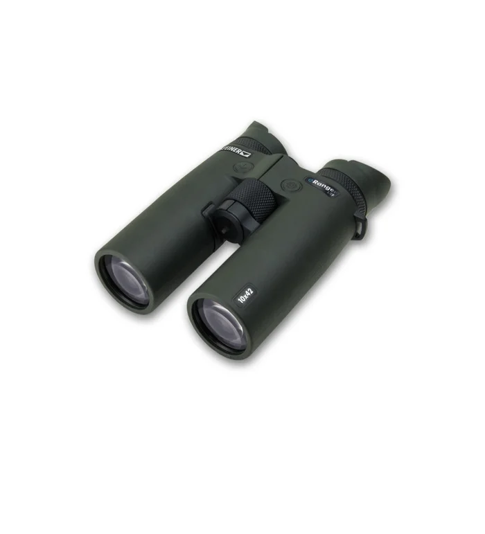 Jumelles Steiner eRanger LRF 10×42