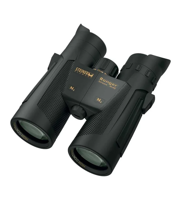 Jumelles Steiner Ranger Xtreme 10×42