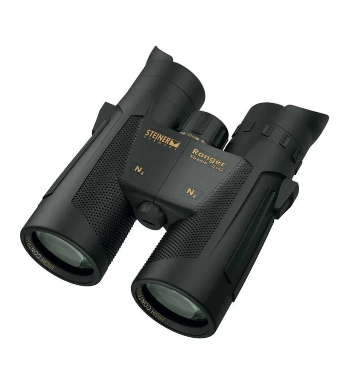 Jumelles Steiner Ranger Xtreme 8×42