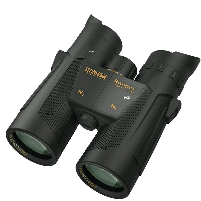 Jumelles Steiner Ranger Xtreme 8×42