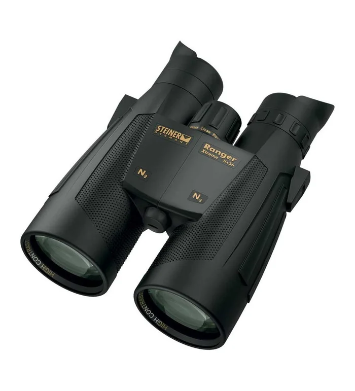 Jumelles Steiner Ranger Xtreme 8×56