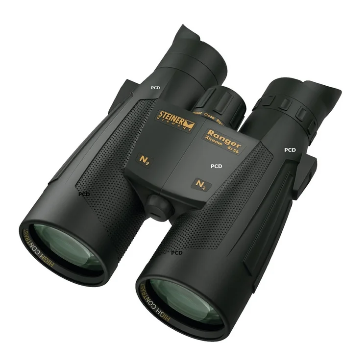Jumelles Steiner Ranger Xtreme 8×56