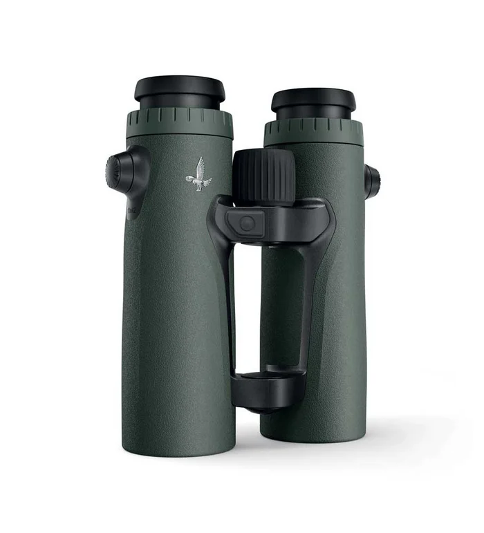 Jumelles Swarovski EL Range 10×42 green