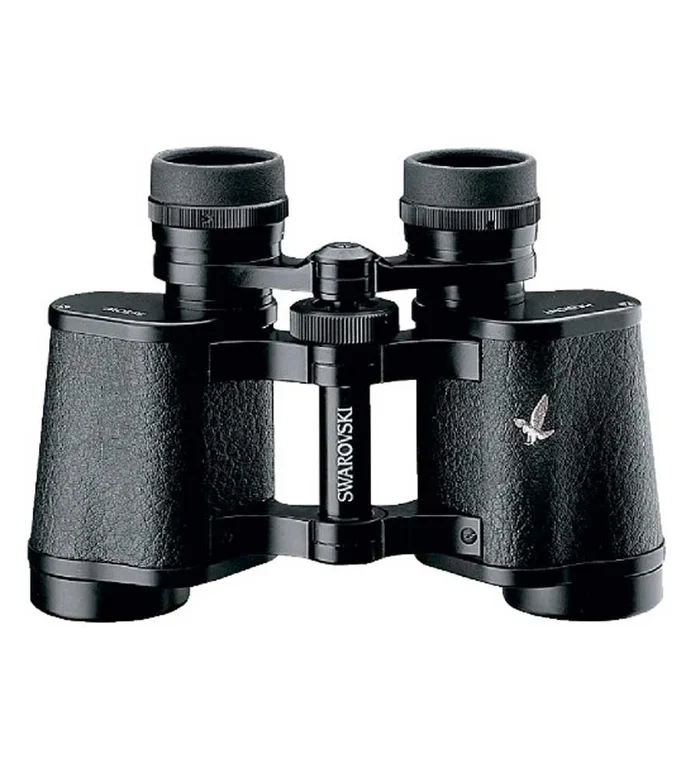 Jumelles Swarovski Habicht 8×30