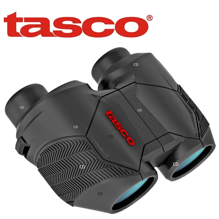 JUMELLES TASCO FOCUS FREE 8X25
