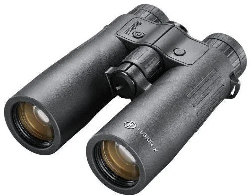 Jumelles télémétriques Bushnell Fusion X 10×42 mm