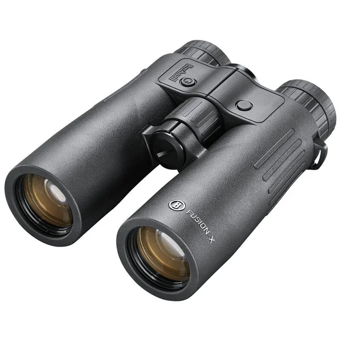 Jumelles télémétriques Bushnell Fusion X 10×42 mm