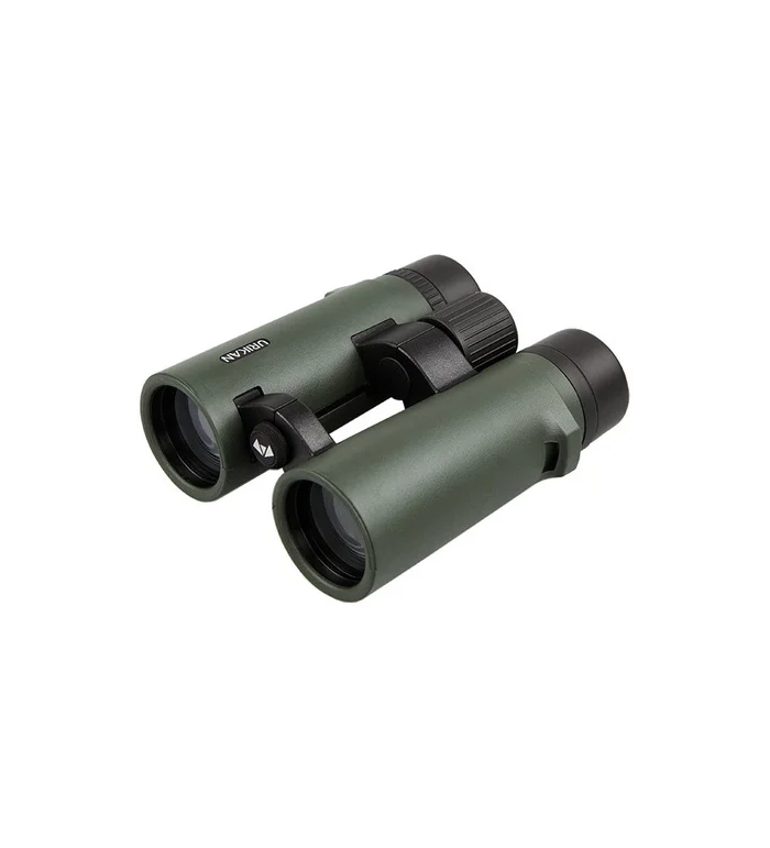 Jumelles u-trail 8×42 verte Urikan