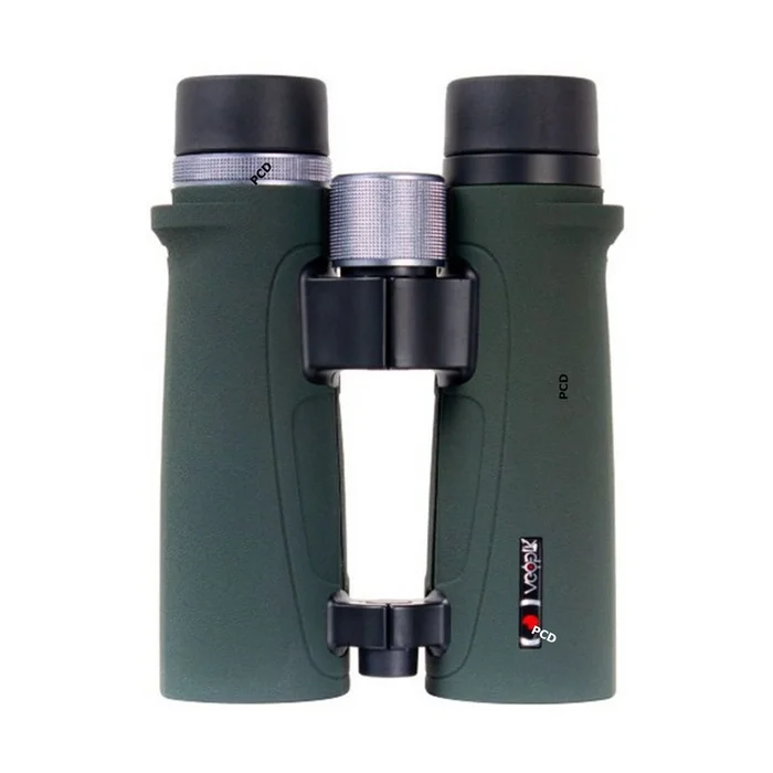 Jumelles Véoptik High Grade Verte 8×42