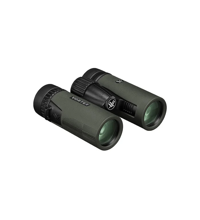 Jumelles Vortex DiamondBack HD 8×32