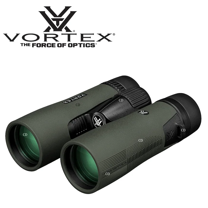 JUMELLES VORTEX OPTICS DIAMONDBACK HD 10X42