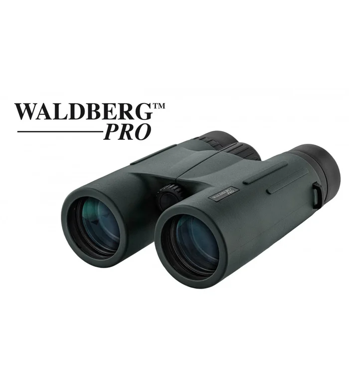 Jumelles Waldberg Pro 10 x 42 ED