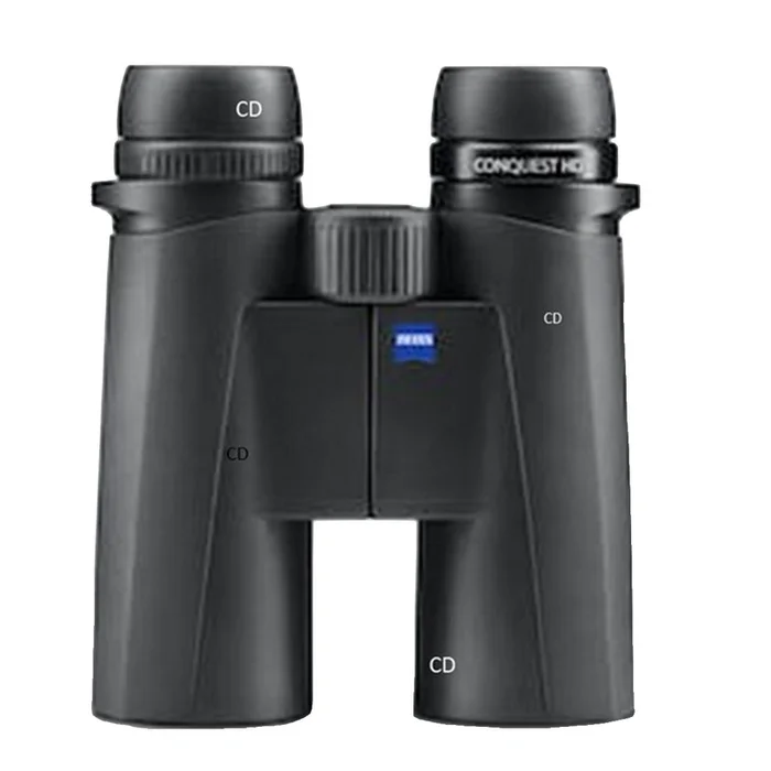 Jumelles Zeiss Conquest Hd 10×42