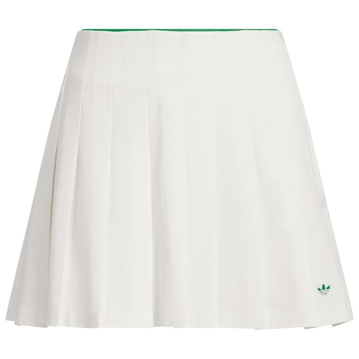 Jupe adidas Originals F Skort Chalk White