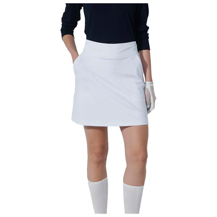 Jupe Daily Sports Genua Skort White
