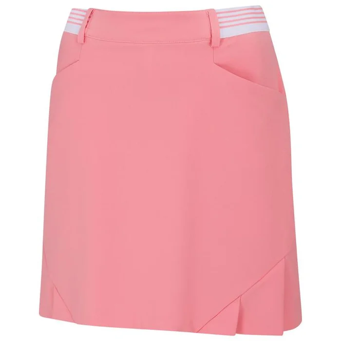 Jupe Ping Vic Skort Sweet Pea