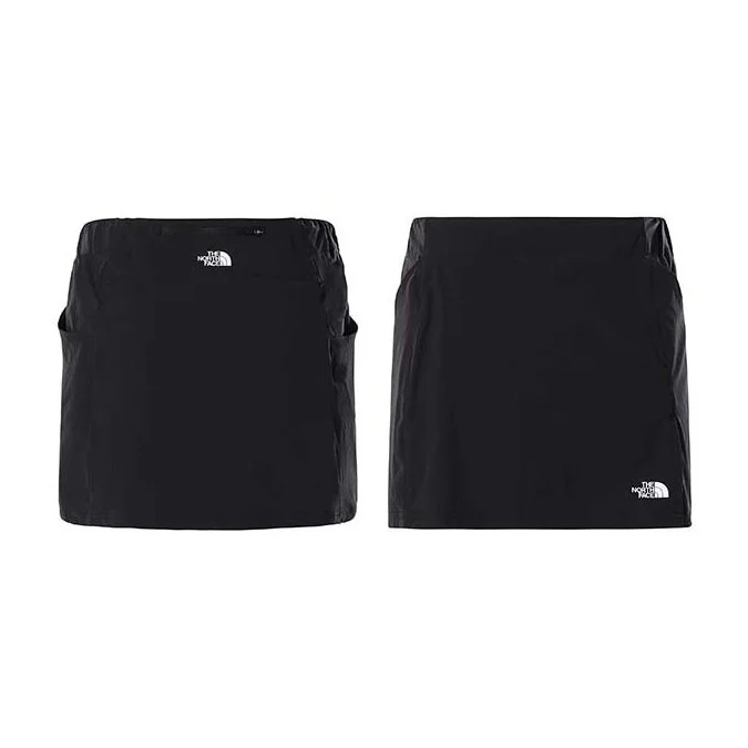 JUPE-SHORT THE NORTH FACE SPEEDLIGHT ACTIVE SKORT