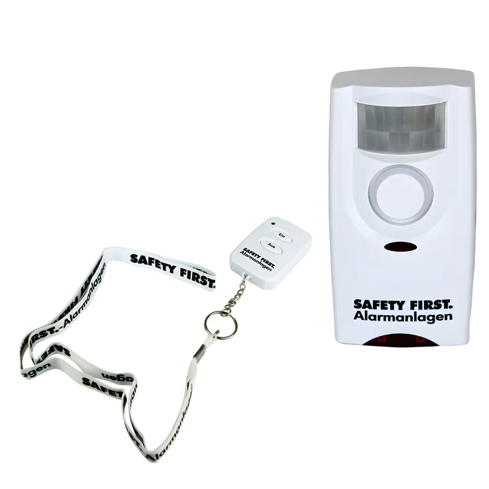 K++100217 – Alarme Murale « Premium » Safety First