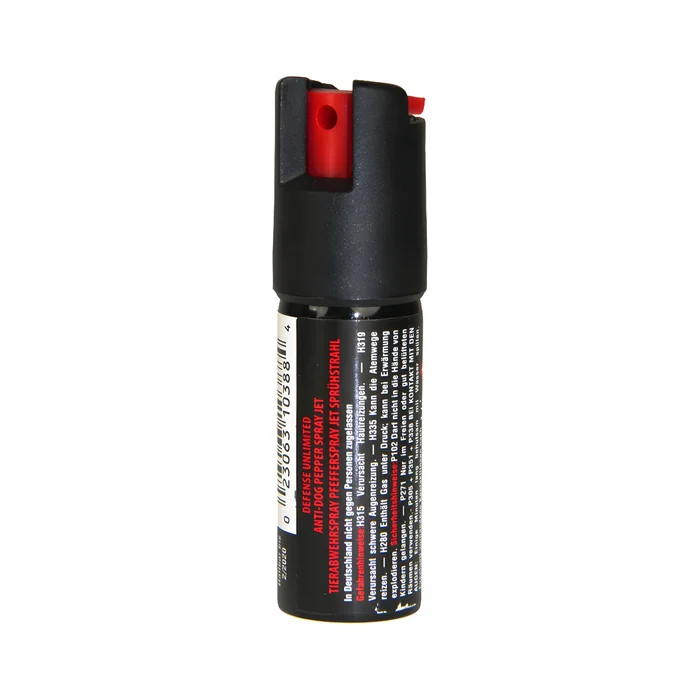 K++130202 – Jet Pocket Bombe auto-defense 16ml