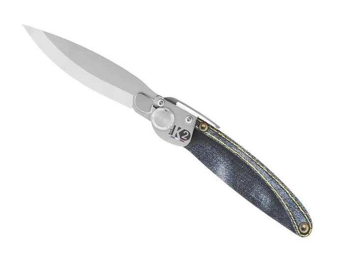 K2.15M – COUTEAU K2® 3D DECOR JEAN