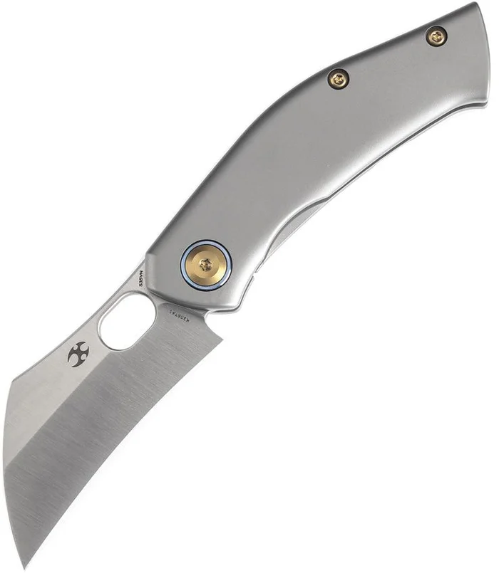 K2087A1 – Kansept Osprey Titane