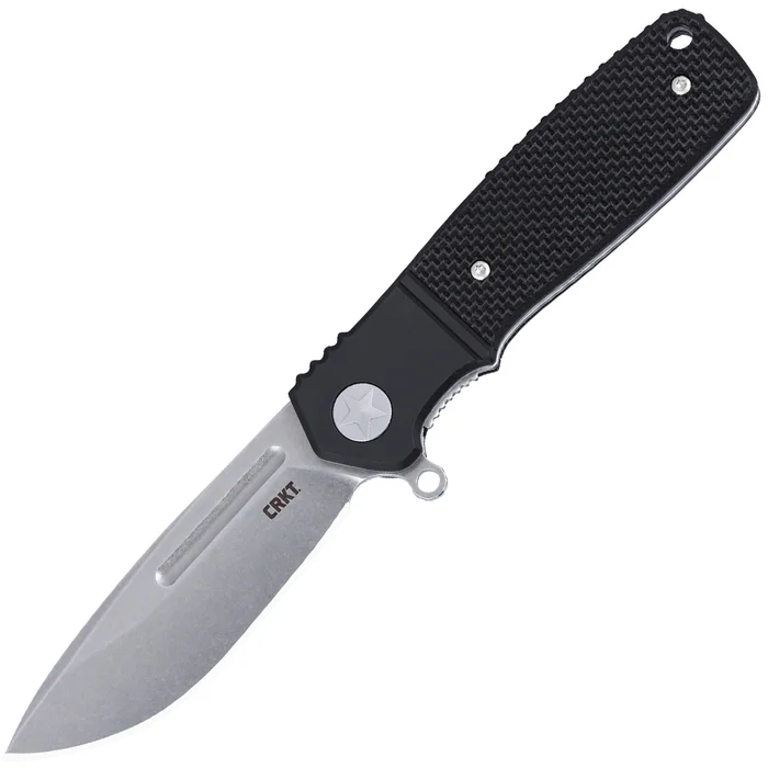 K246KXP – CRKT Homefront Compact S35VN