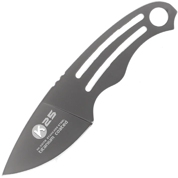 k32179 K25 NECK KNIFE