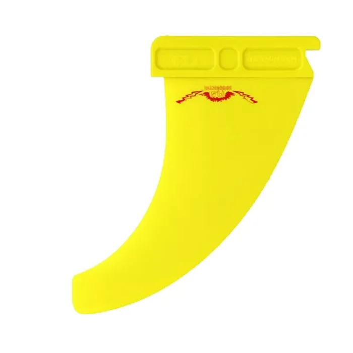 K4 Fins – Incinerator Rears SS