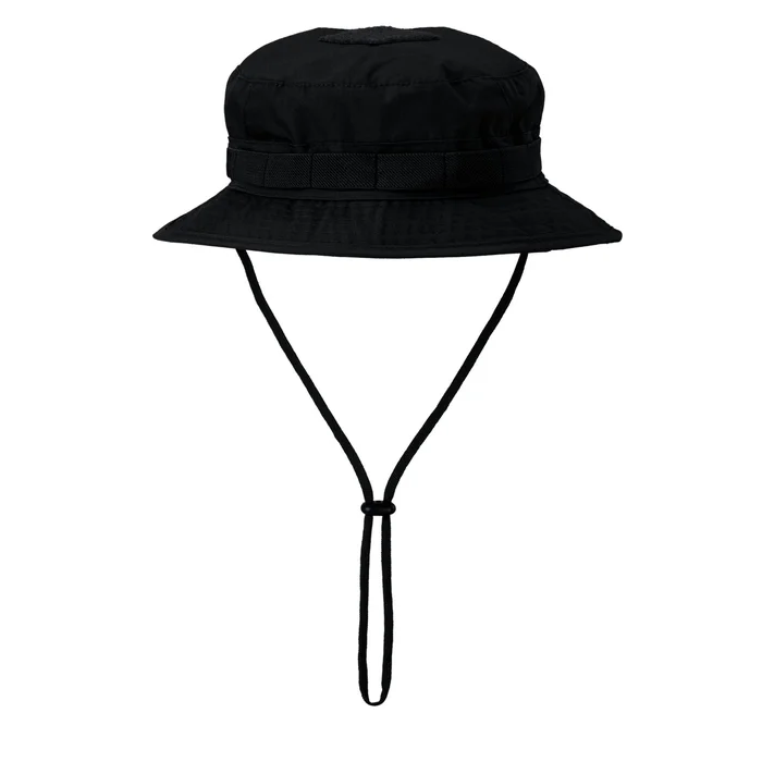 KA-CPU-PR-01 – Helikon tex Chapeau CPU Polycoton ripstop Noir