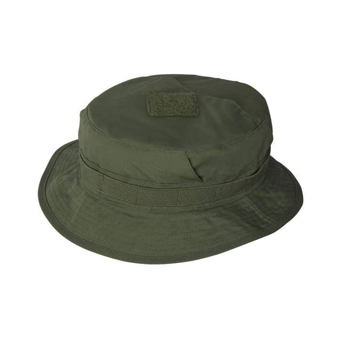 KA-CPU-PR-02 – Helikon tex Chapeau CPU Polycoton ripstop vert olive