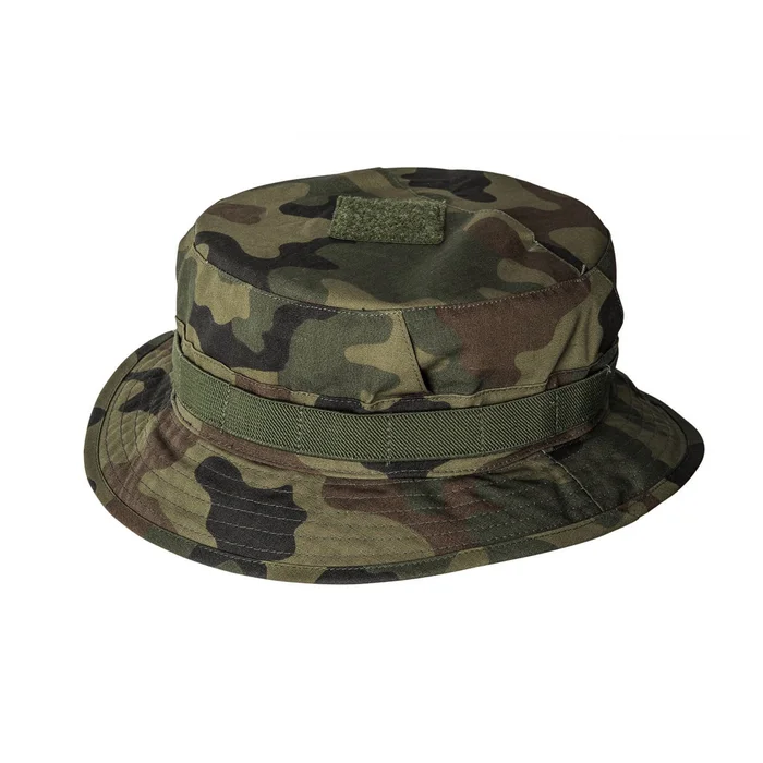 KA-CPU-PR-04 – Helikon tex Chapeau CPU Polycoton ripstop PL Woodland