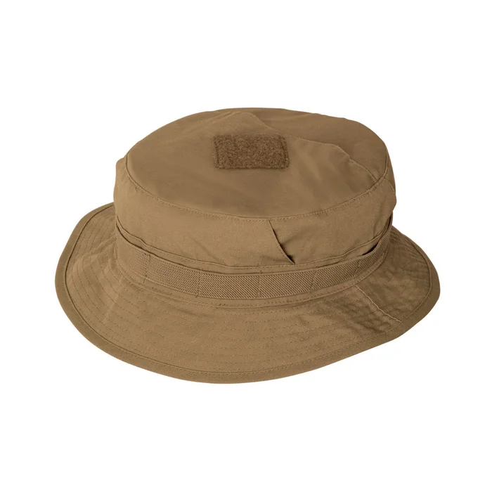KA-CPU-PR-11 – Helikon tex Chapeau CPU Polycoton ripstop coyote