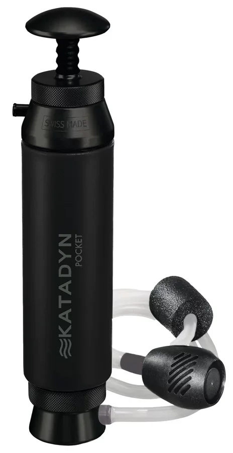 KAFL8020425 – Katadyn Pocket Tactical Line