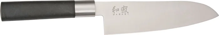KAI6716S – Couteau Kai Wasabi Santoku