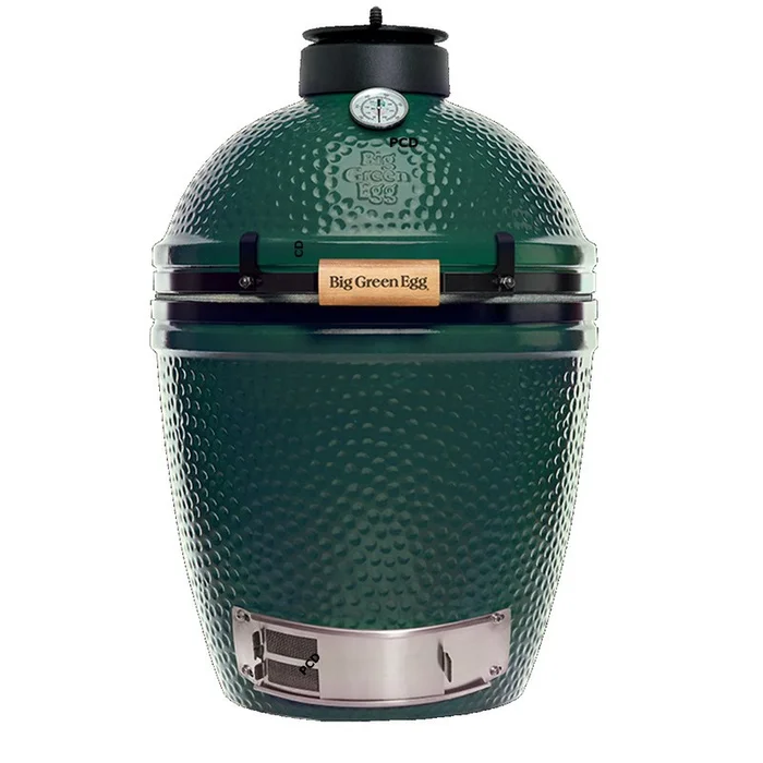 Kamado Big Green Egg Medium Barbecue Céramique