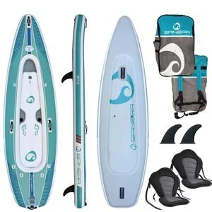 Kayak gonfable SK 12 12.0