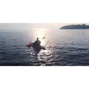 Kayak modulable sit-on-top tequila gtx solo