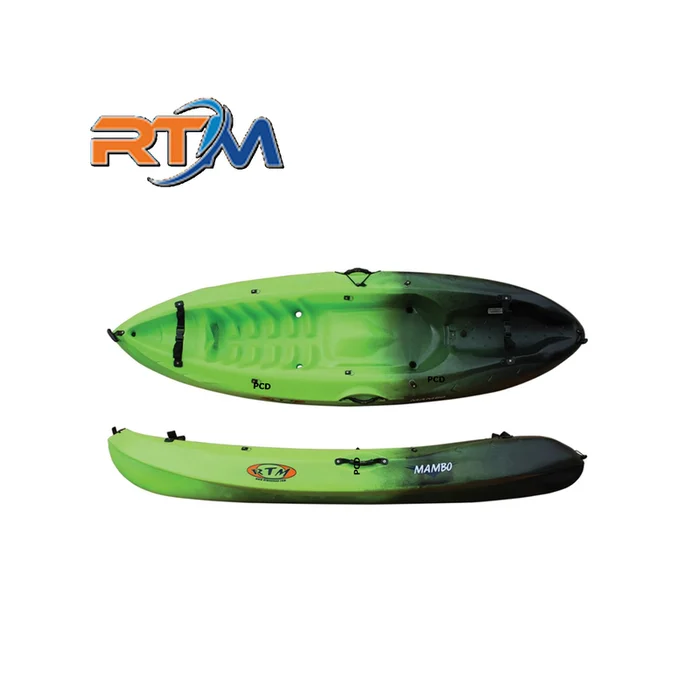 KAYAK ROTOMOD SIT ON TOP MAMBO
