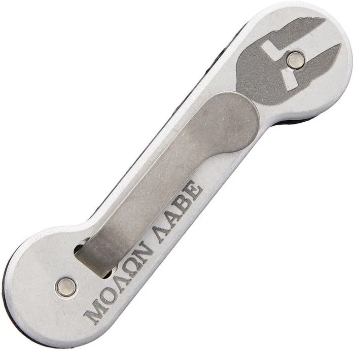 KBR296 – KEYBAR Aluminum CF Spartan