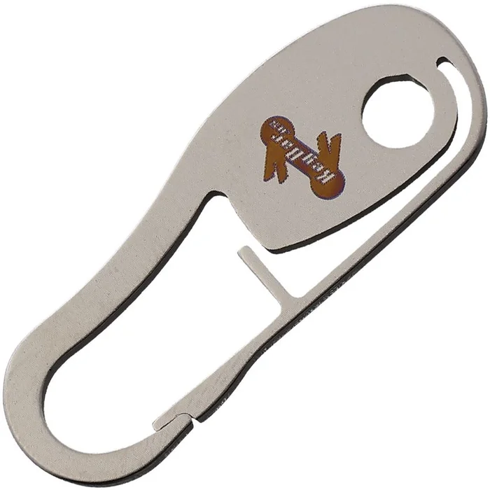KBR405 – KEYBAR Keyrabiner Insert