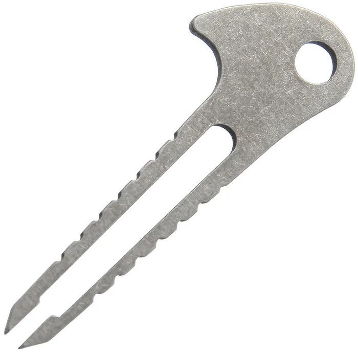 KBR407 – KeyBar Mini pince à épiller