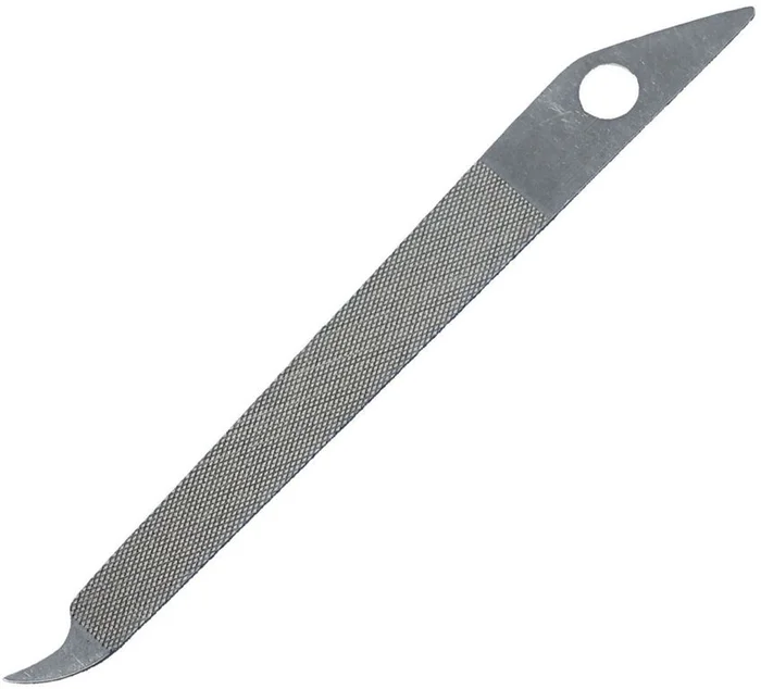 KBR414 – KEYBAR Insert Lime à Ongle Nail File Insert