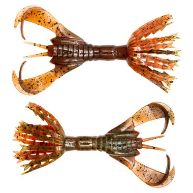 Keitech hyper araignée 3,2&Prime;