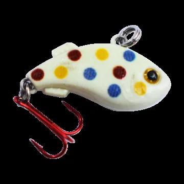 KENDERS 3/4&Prime; K-RIP WNDRBRD GLO MERVEILLE PAIN BRILLANT 8195
