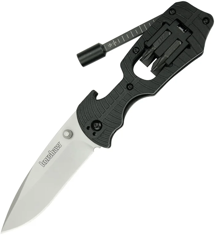 KERSHAW SELECT FIRE