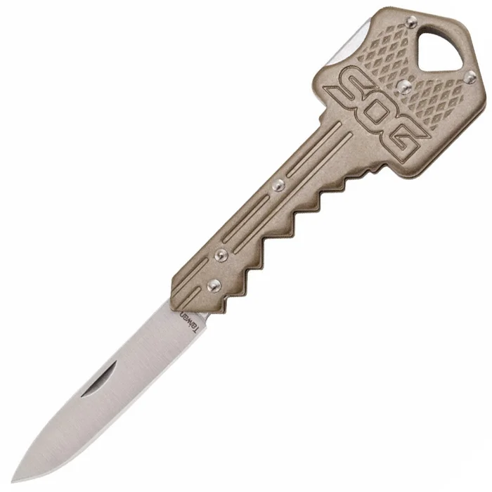 KEY102-CP – SOG Key laiton