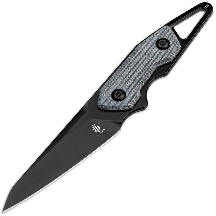 KI1060A1 – Kizer Groom